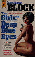 The Girl With the Deep Blue Eyes