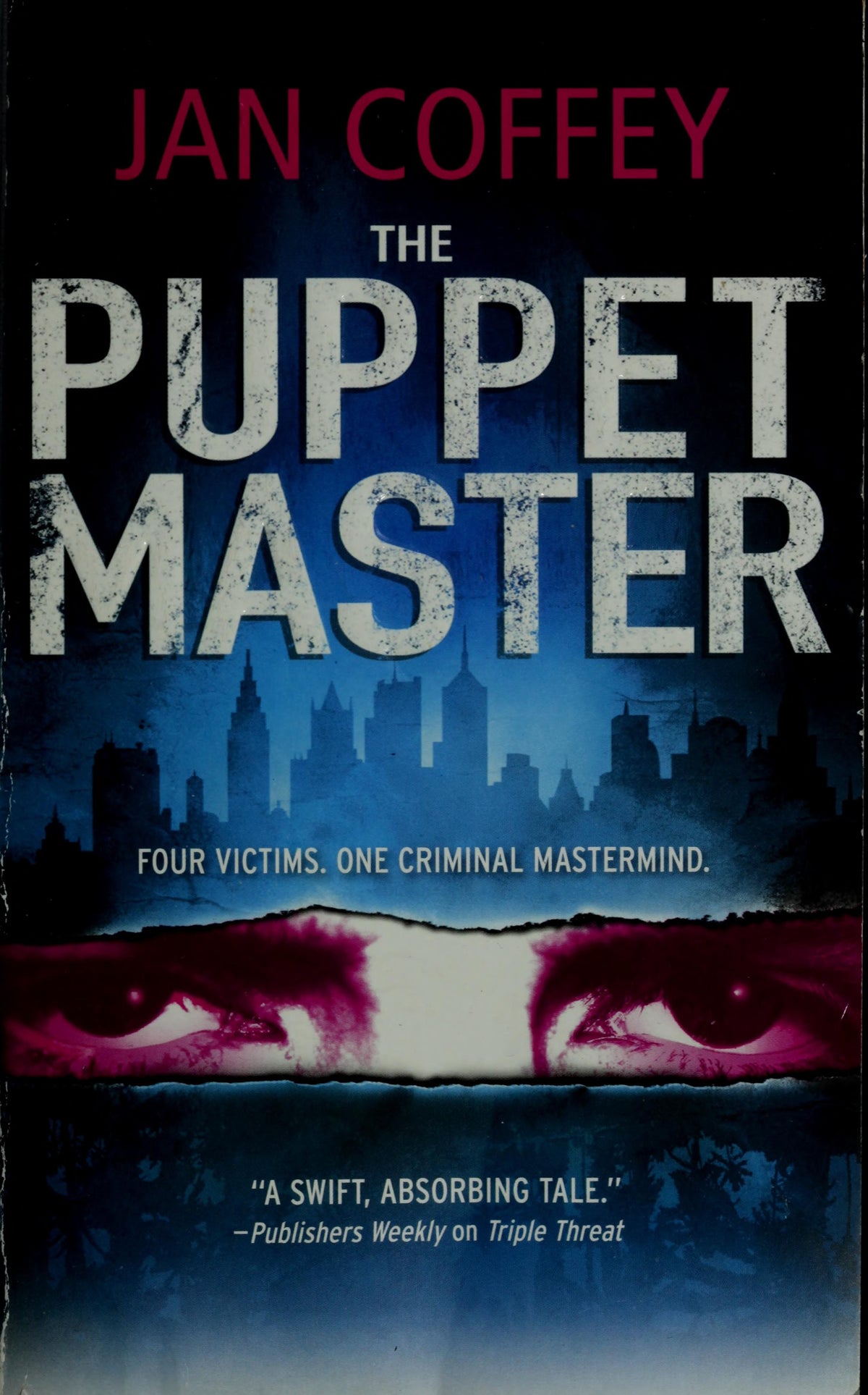 The Puppet Master