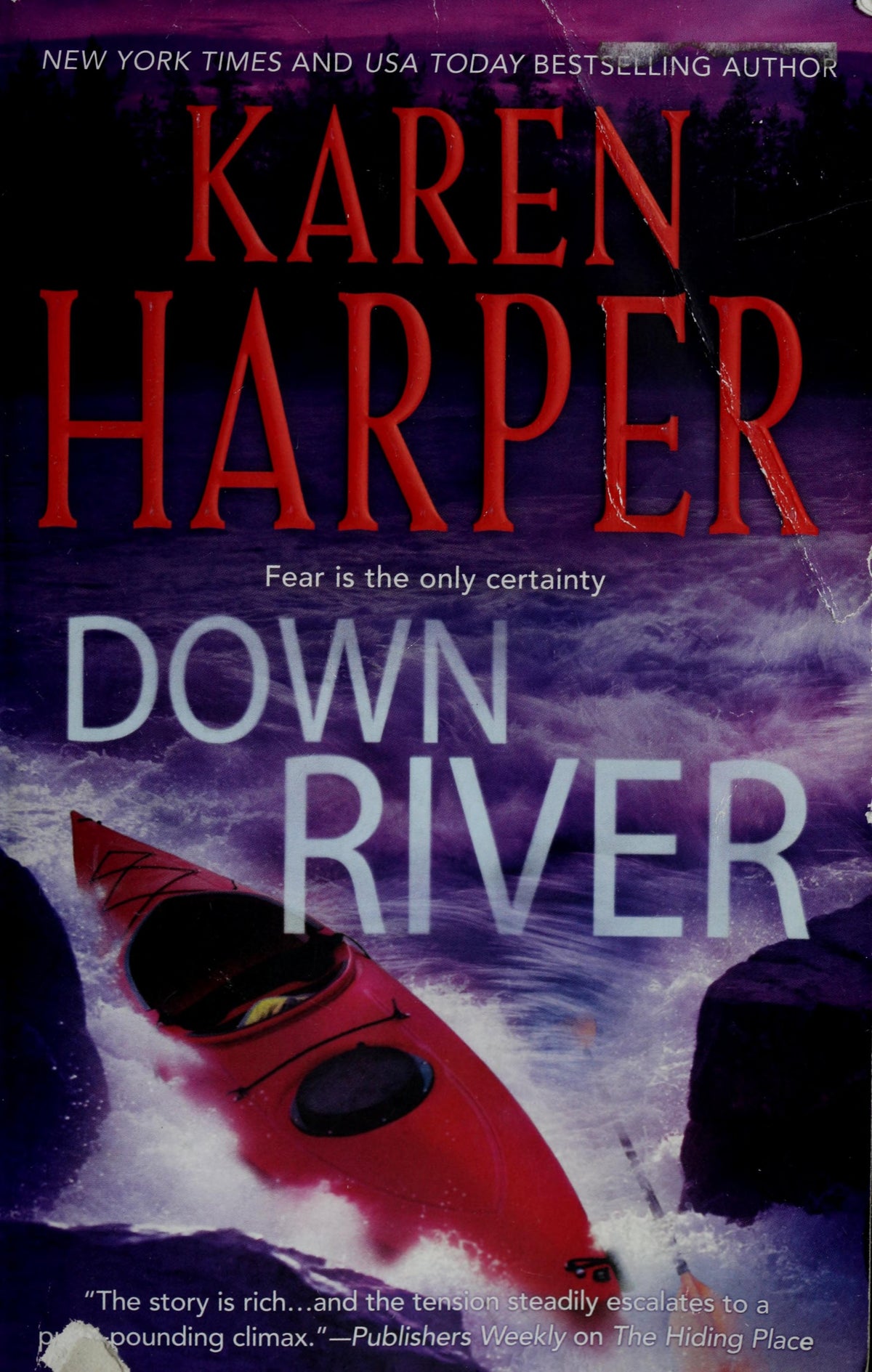 Down River