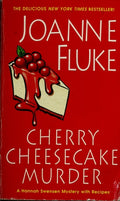 Cherry Cheesecake Murder