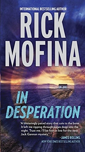 In Desperation