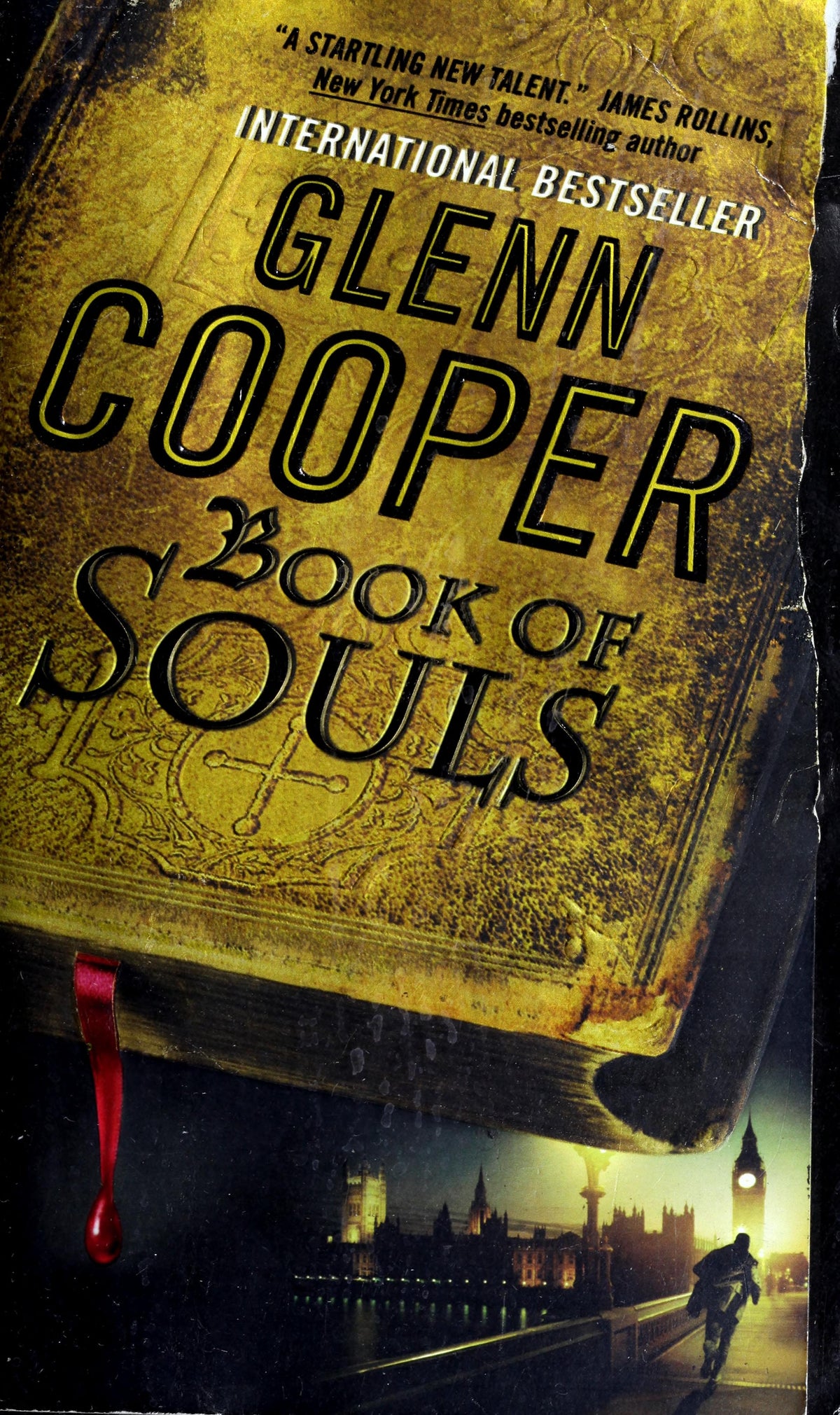 Book of Souls