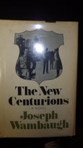 The New Centurions