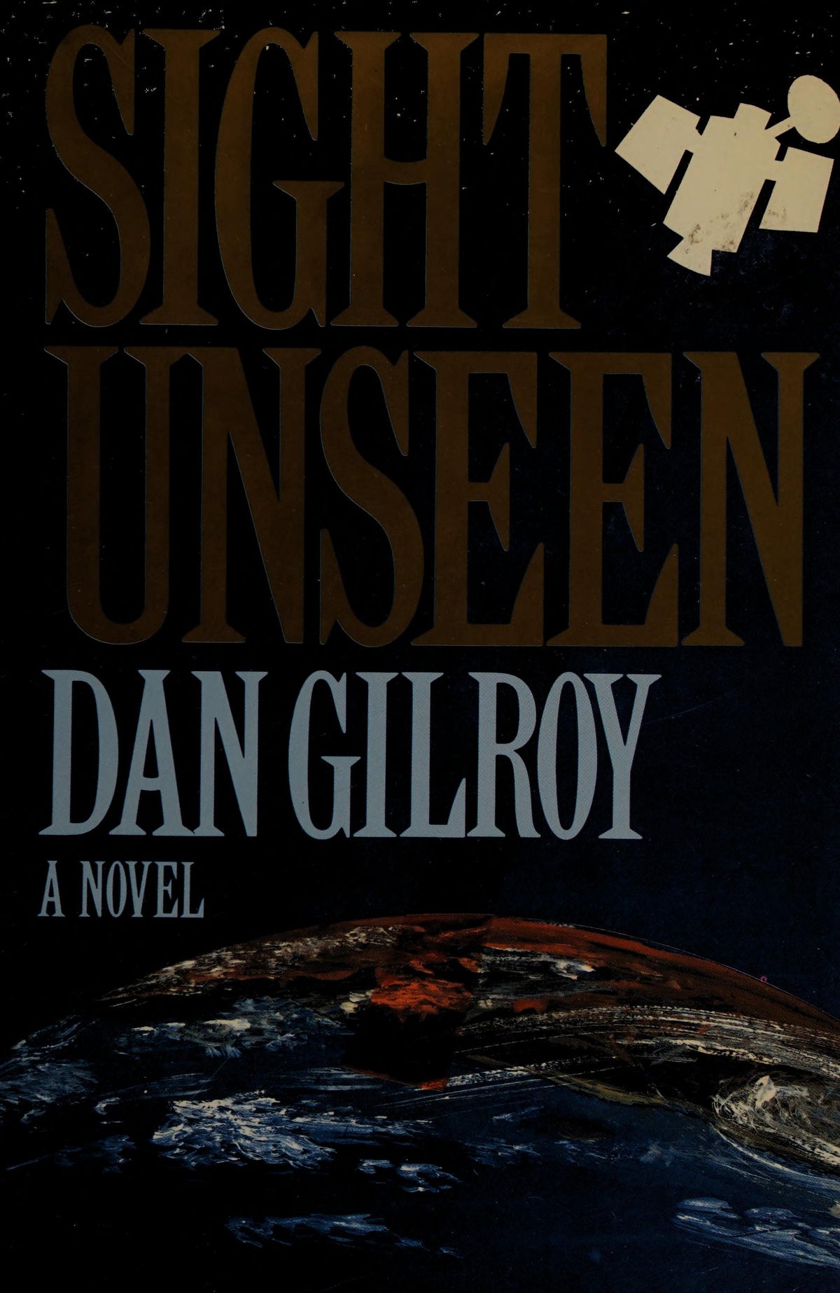 Sight Unseen