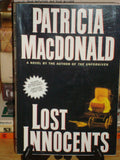 Lost Innocents