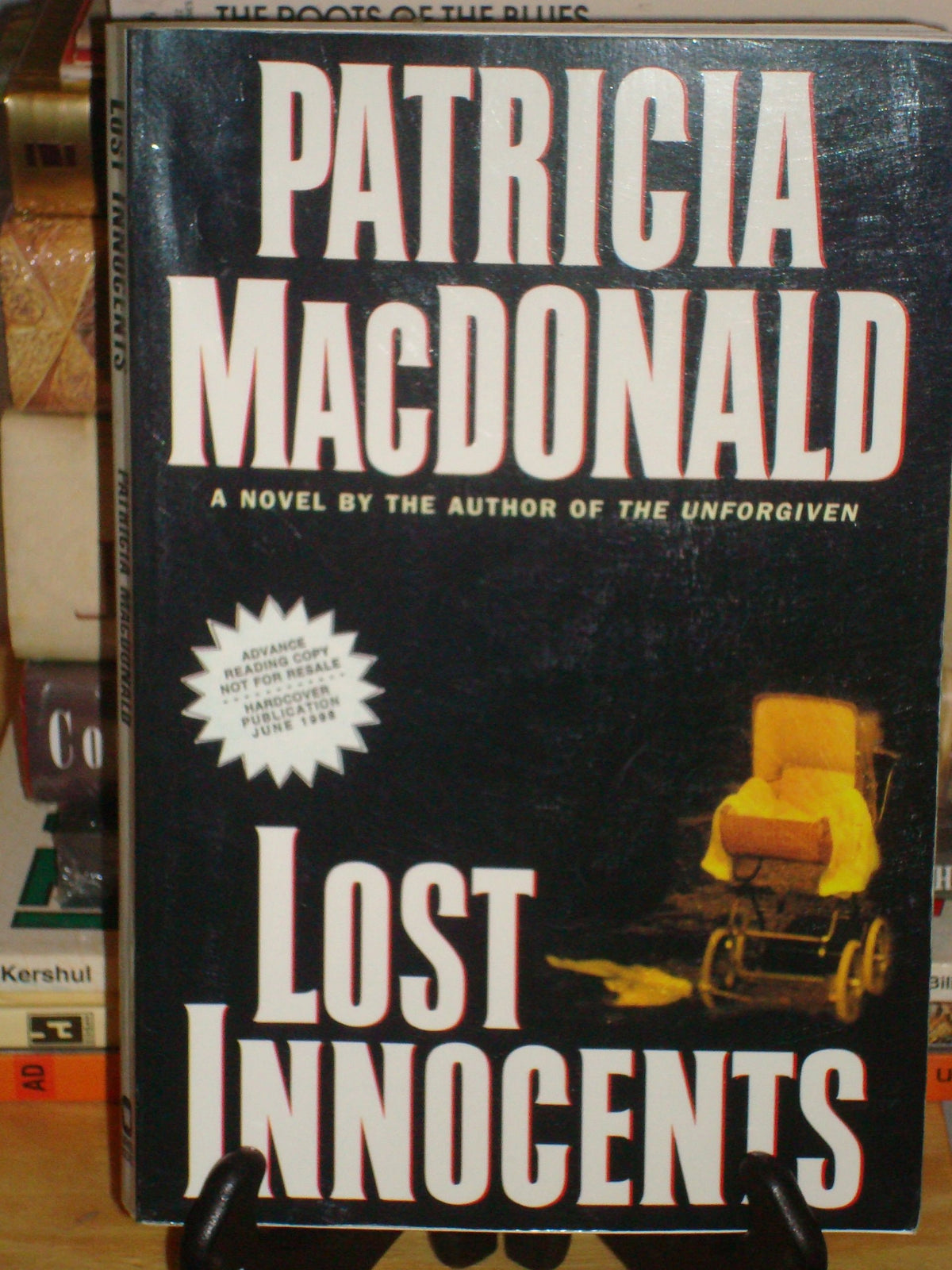 Lost Innocents