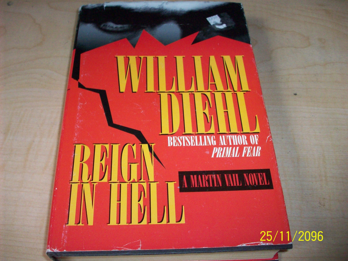 Reign in Hell