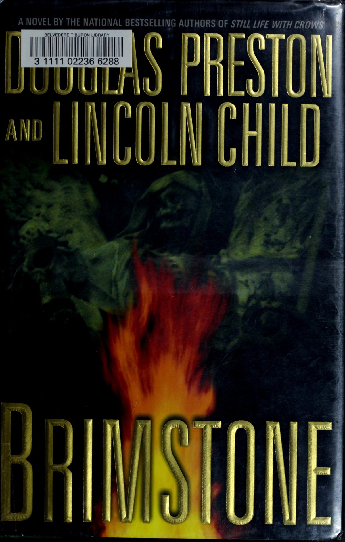 Brimstone