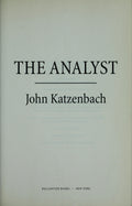 The Analyst