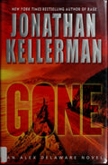 Gone (Alex Delaware Novels)