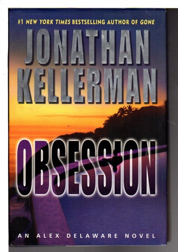 Expanded Books Interview Obsession