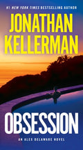 Obsession An Alex Delaware Novel