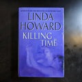 Killing Time: A Novel