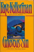 Grievous Sin A Peter Decker/Rina Lazarus Mystery