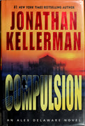 Compulsion (Alex Delaware, No. 22)