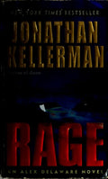 Rage (Alex Delaware, No. 19)