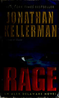 Rage (Alex Delaware, No. 19)