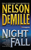 Night Fall A Novel