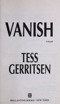 Vanish