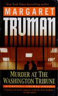 Murder at the Washington Tribune