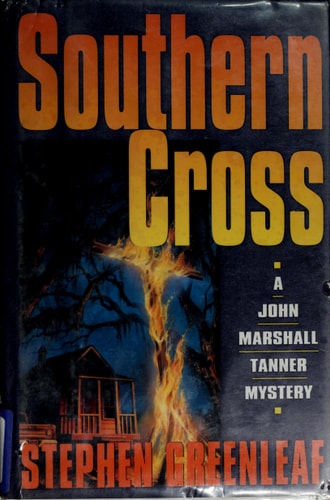 Southern Cross A John Marshall Tanner Novel