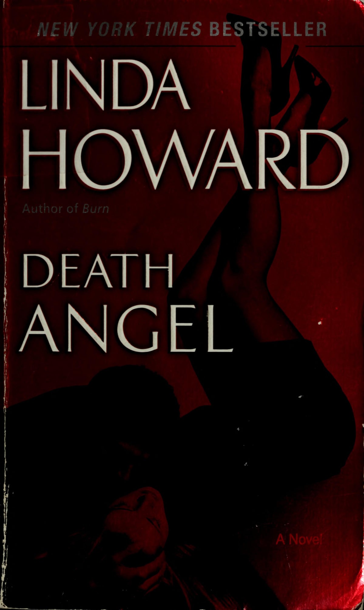 Death Angel A Novel