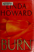 Burn A Novel
