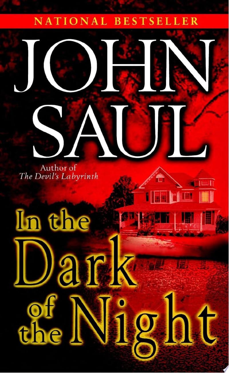In the Dark of the Night A Novel