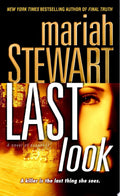 Last Look A Novel of Suspense