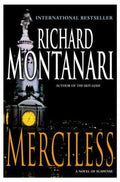 Merciless A Novel of Suspense
