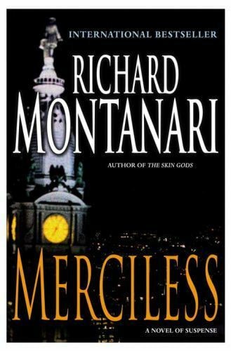 Merciless A Novel of Suspense