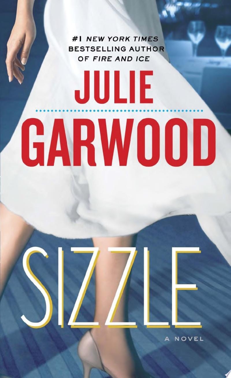 Sizzle A Novel