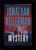 Mystery An Alex Delaware Novel