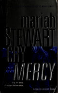 Cry Mercy A Mercy Street Novel