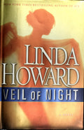Veil of Night A Novel