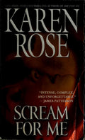 Scream for Me