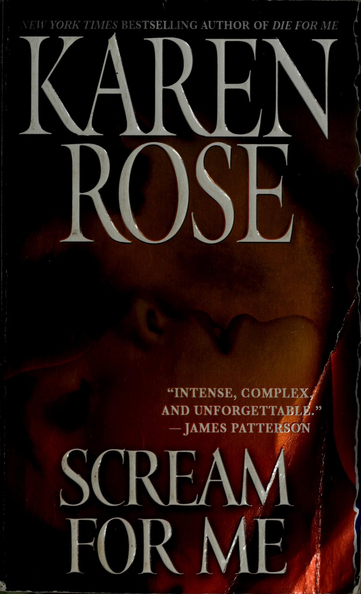 Scream for Me