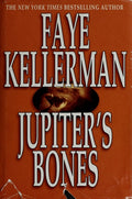 Jupiter's Bones A Novel