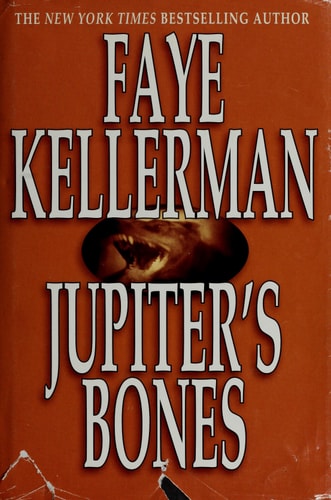 Jupiter's Bones A Novel