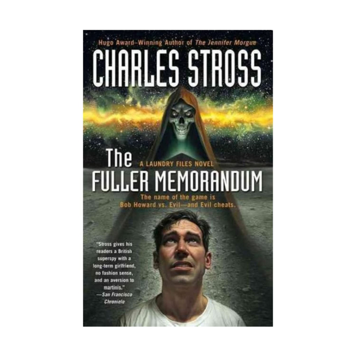 The Fuller Memorandum