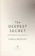 The Deepest Secret A Novel