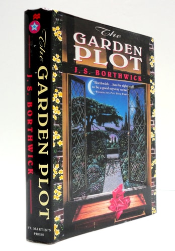 The Garden Plot
