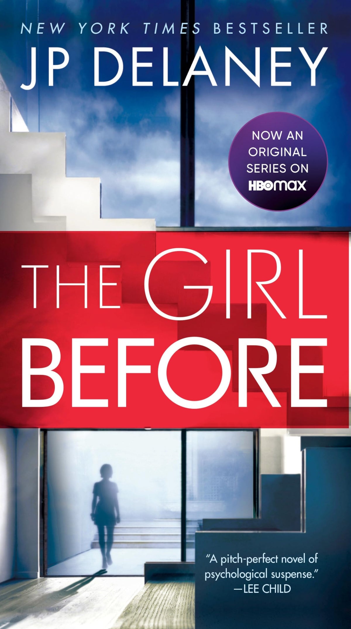 The Girl Before A Novel