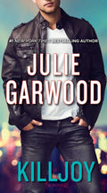 Killjoy A Novel