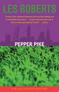 Pepper Pike A Milan Jacovich Mystery (#1)