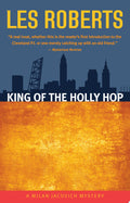 King of the Holly Hop A Milan Jacovich Mystery (#14)