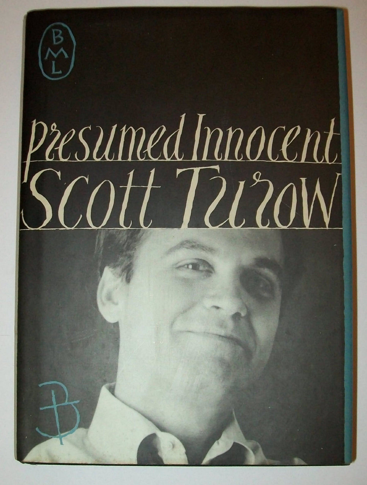 Presumed Innocent