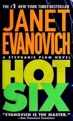 Hot Six