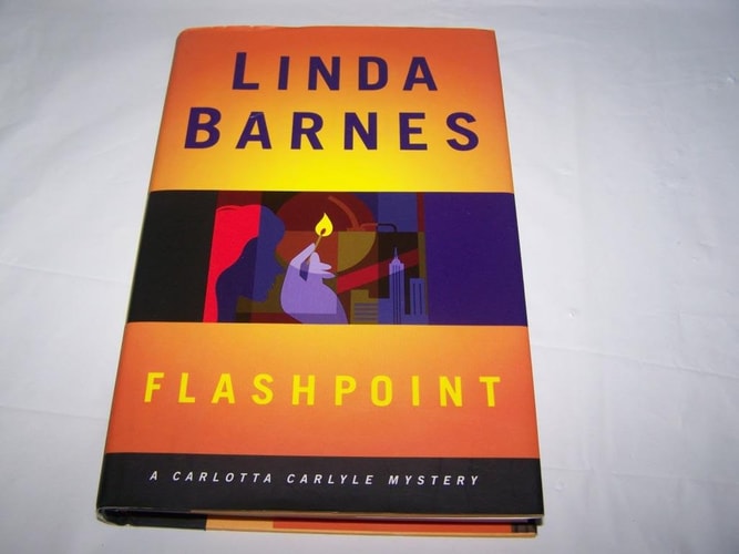 Flashpoint