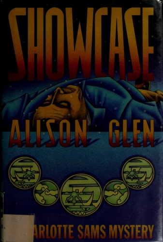 Showcase: A Charlotte Sams Mystery